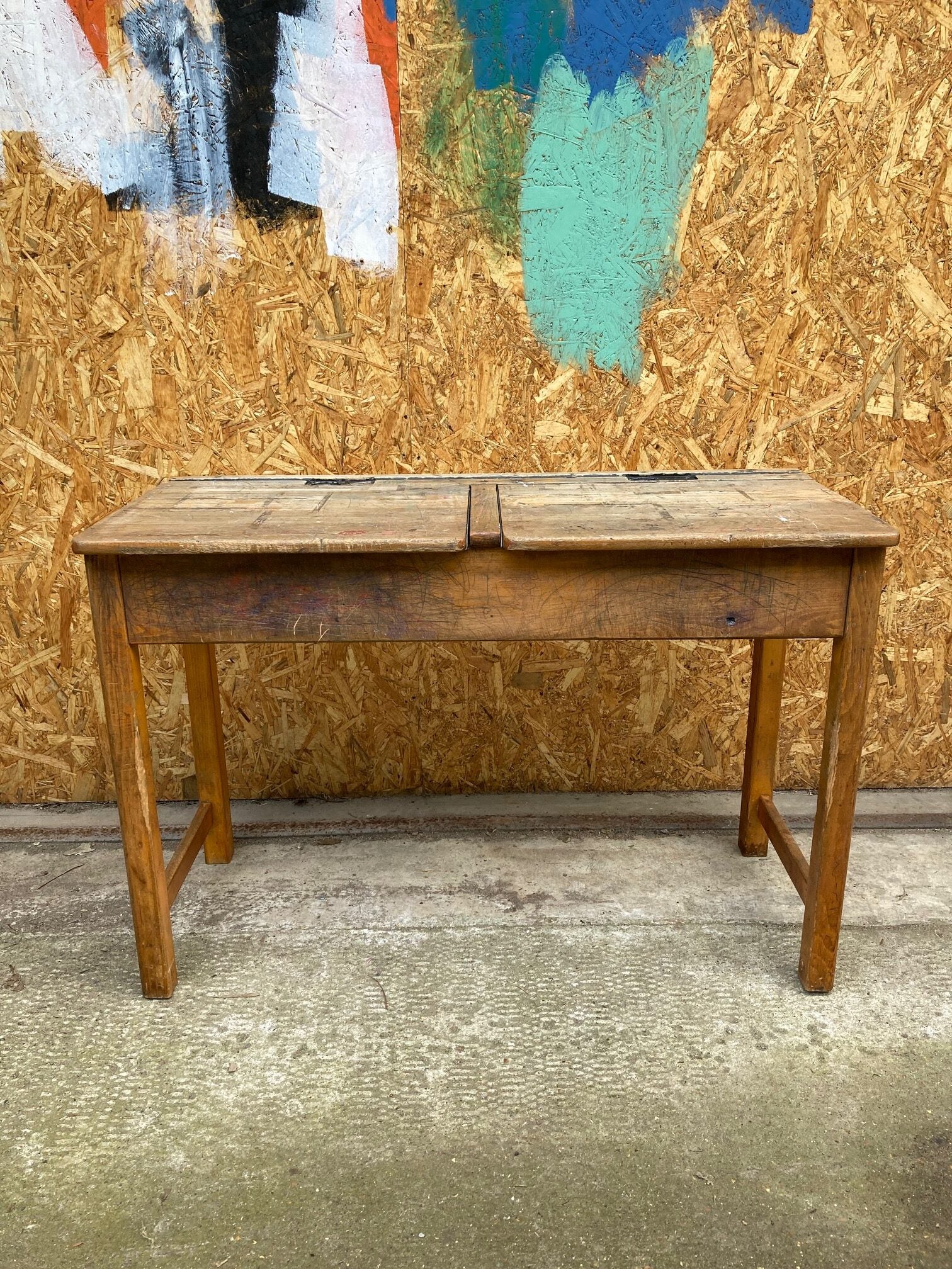 kids-double-liftuplids-desks-1