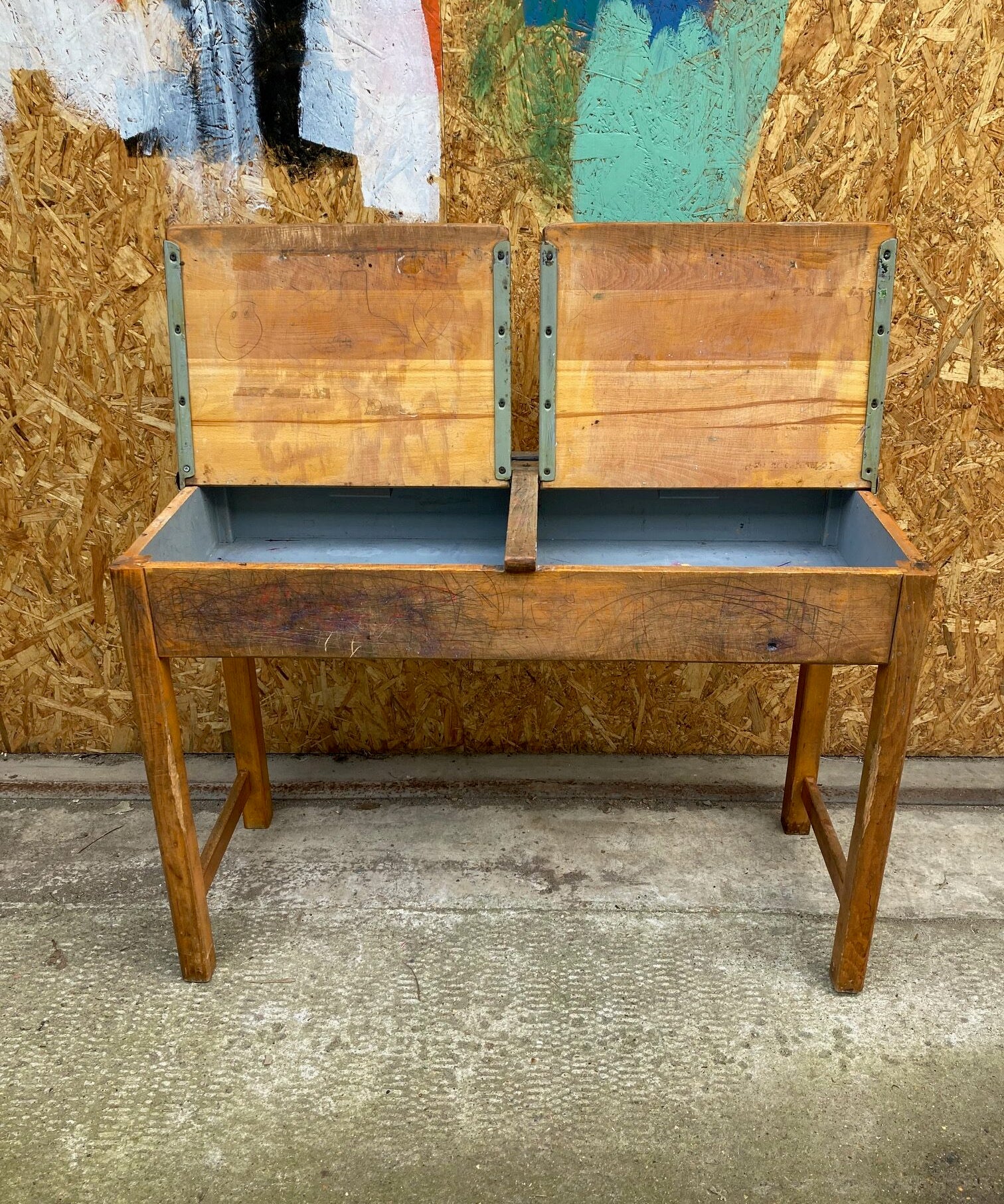 kids-double-liftuplids-desks-4