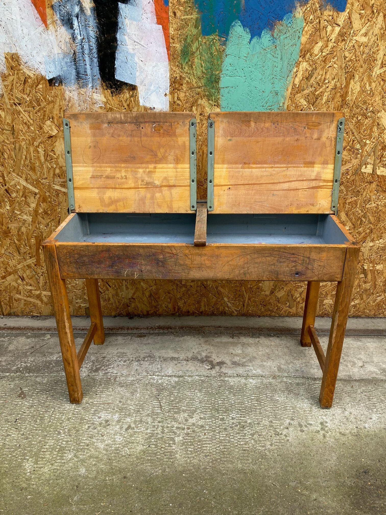 kids-double-liftuplids-desks-4