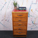 kids-drawer-unit-with-red-formica-4