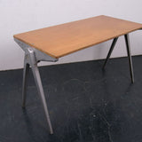 Children's Compass Legged Esavian Desk