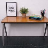 Children's Compass Legged Esavian Desk