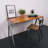 Children's Compass Legged Esavian Desk