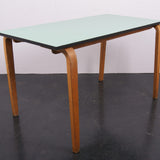 Children's Esavian Table with Arsenic Birch Ply Top