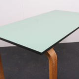 Children's Esavian Table with Arsenic Birch Ply Top