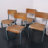 Children's Small Esavian Chairs