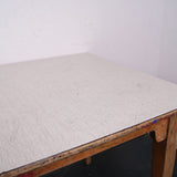 Children's School Art Table with Formica Top