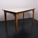 Children's School Art Table with Formica Top