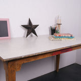 Children's School Art Table with Formica Top