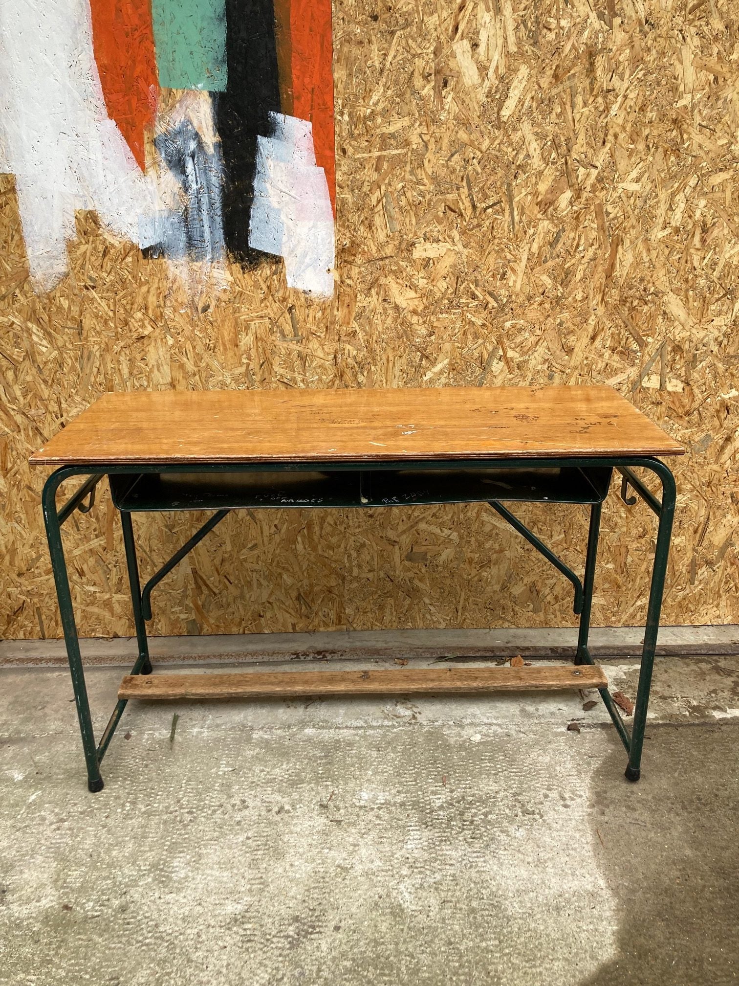 kids-french-metal-double-desk-1
