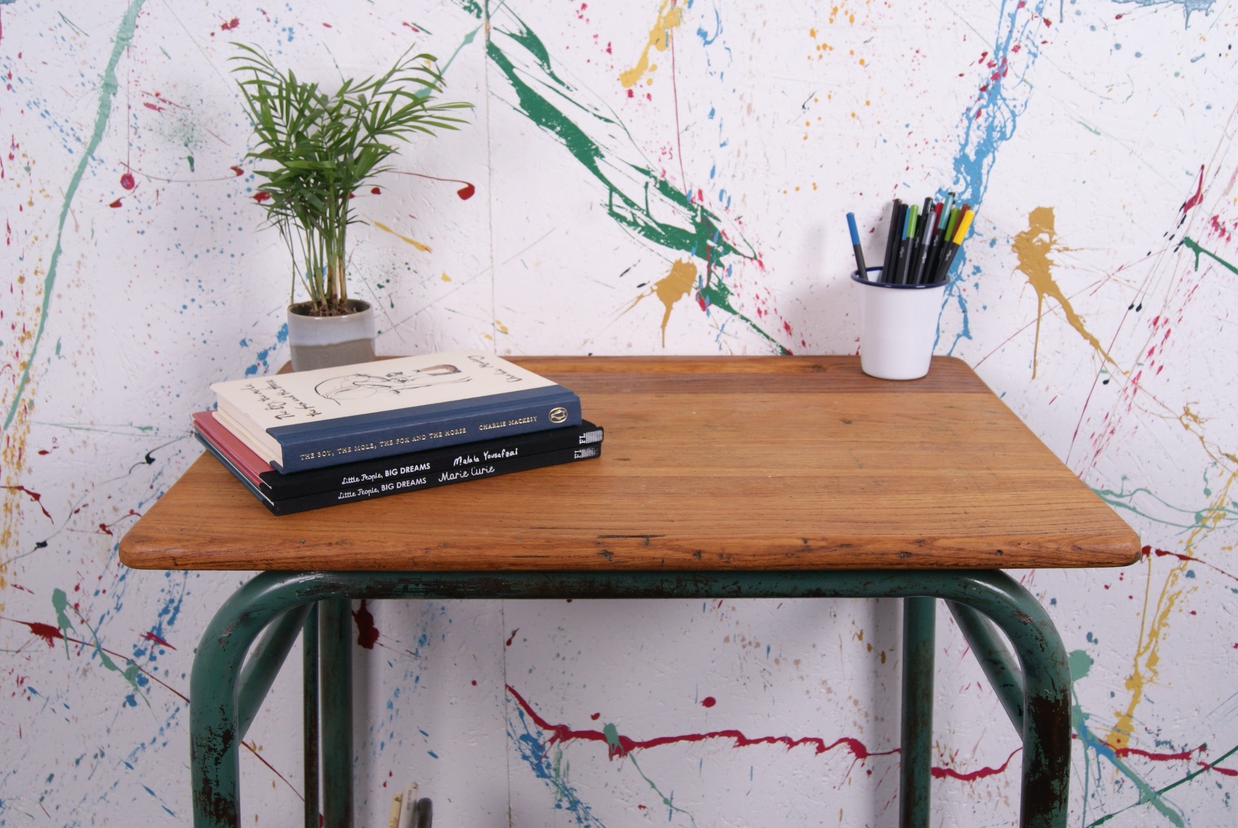 kids-french-metal-single-desk-3