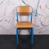 kids-french-turquoise-metal-chairs-4