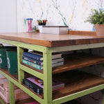 kids-green-metal-workbench-5
