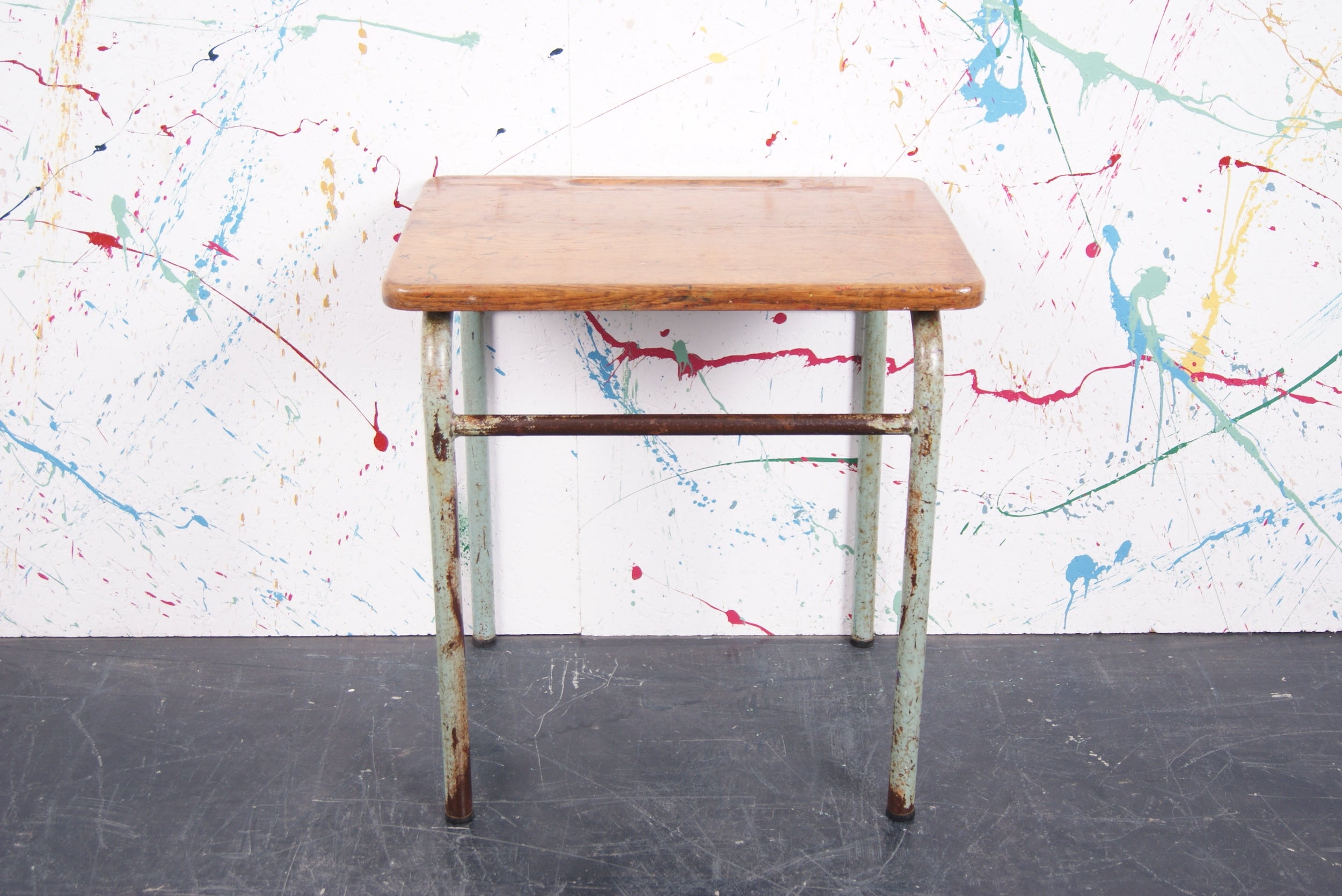 kids-green-tubular-table-7