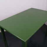 Wooden Green Table and Chair Sets from Brussels