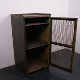 Children's Industrial Storage Cabinet/Locker
