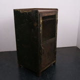 Children's Industrial Storage Cabinet/Locker