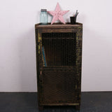 Children's Industrial Storage Cabinet/Locker