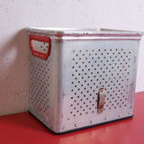 Children's industrial Stackable Storage Crates