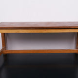 Children's Wooden Science Lab Bench