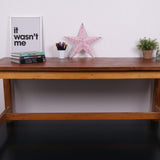 Children's Wooden Science Lab Bench