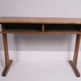 Children's Vintage Laboratory Table/Desk