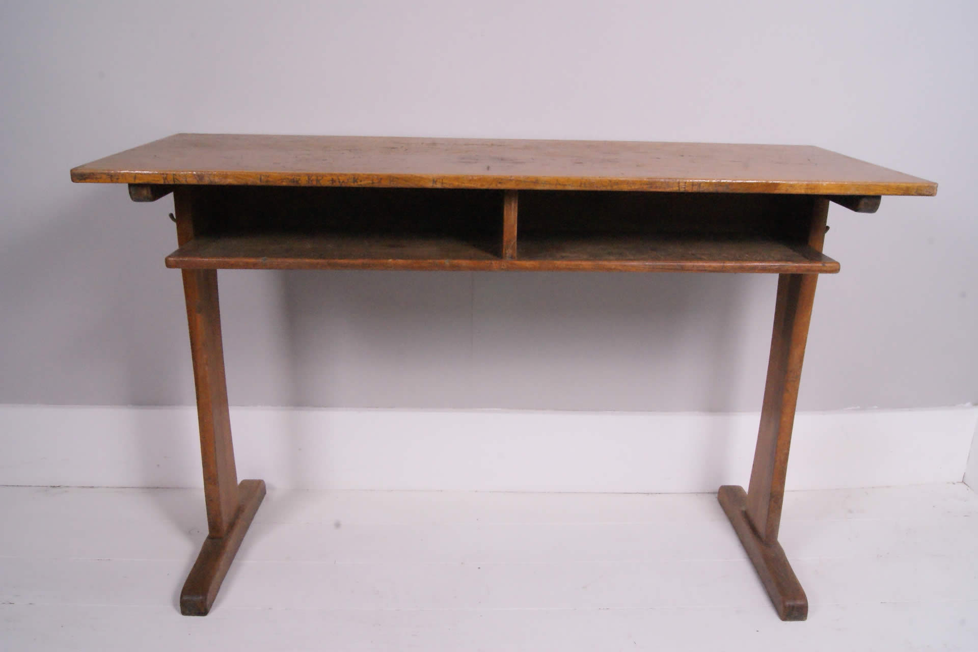 Children's Vintage Laboratory Table/Desk
