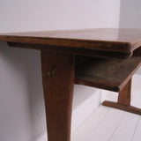 Children's Vintage Laboratory Table/Desk