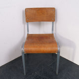 Children's Stackable Esavian Chairs