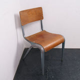 Children's Stackable Esavian Chairs