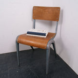 Children's Stackable Esavian Chairs