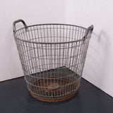 Children's Large Storage basket from Belgium
