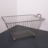 Children's Large Storage Basket