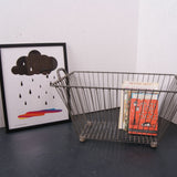 Children's Large Storage Basket