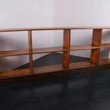 Children's Large Oak Bookcase