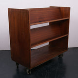 Children's School Library Trolley