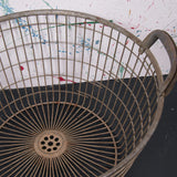 Children's Storage Basket from Belgium