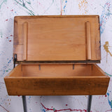 kids-metal-legged-single-desk-2