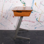 kids-metal-legged-single-desk-5