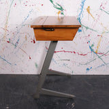 kids-metal-legged-single-desk-5