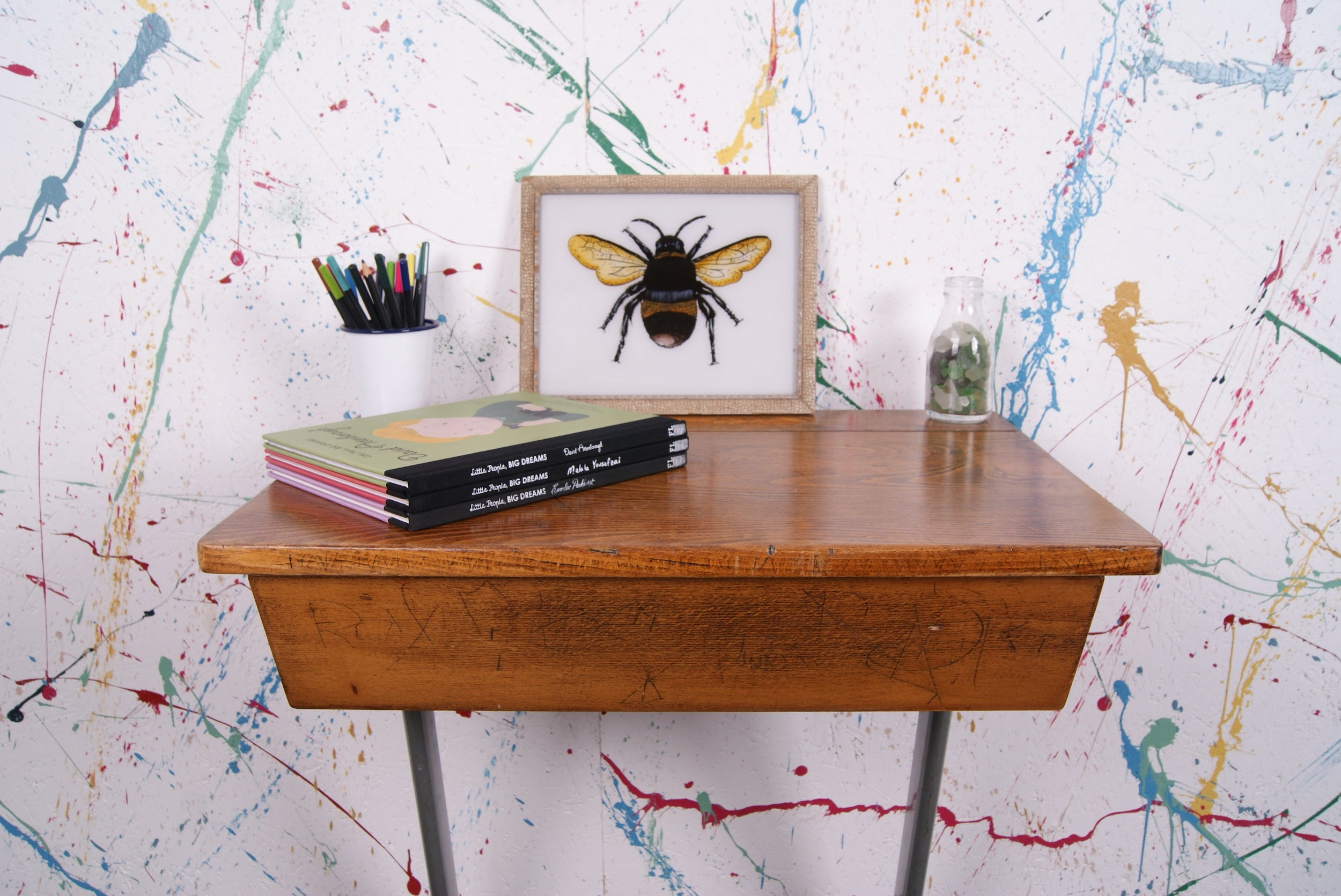 kids-metal-legged-single-desk-7
