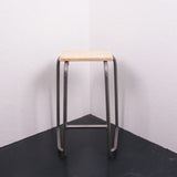 Children's Metal Legged Stools