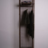 Children's Metal Storage Locker
