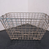Oyster Storage Baskets