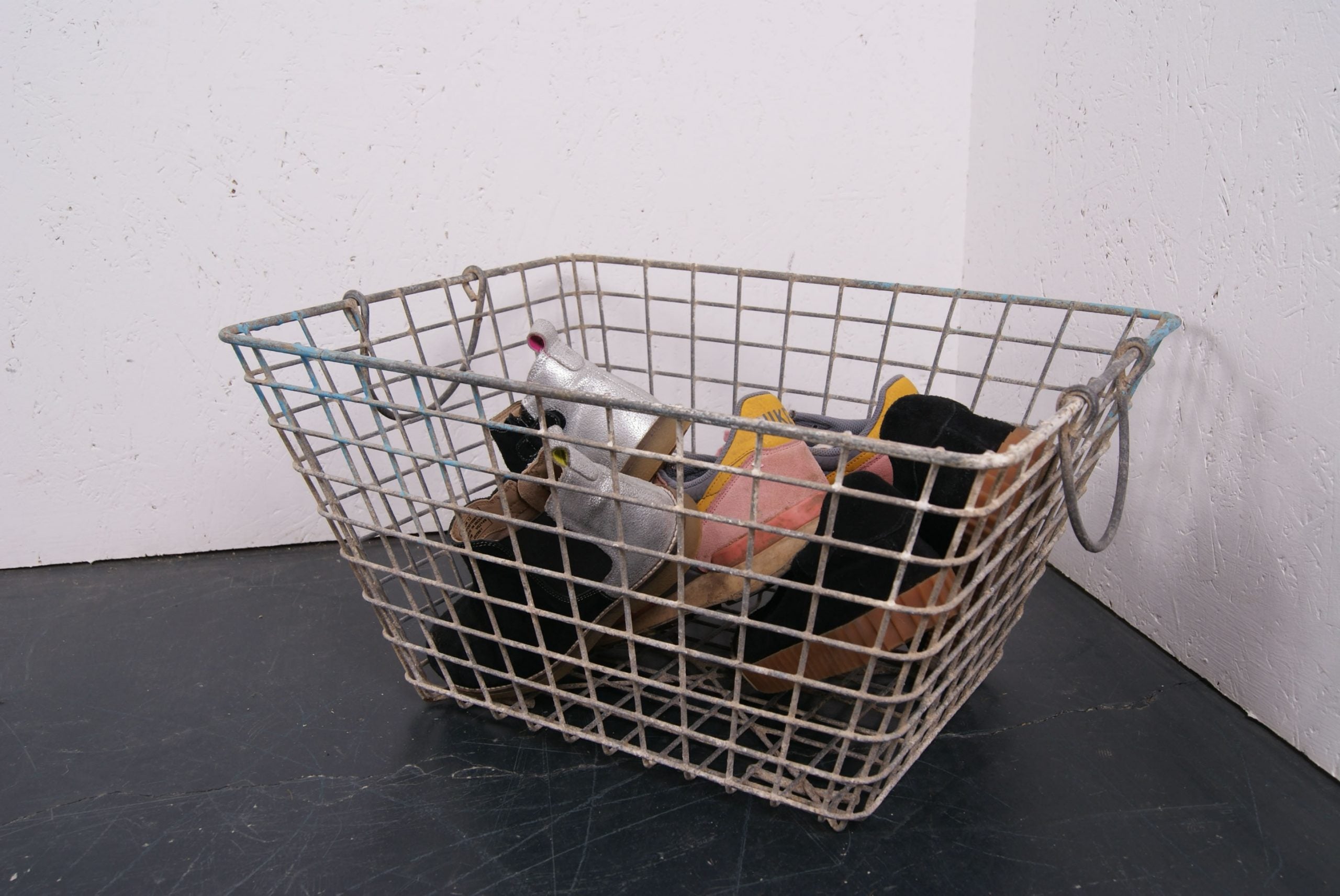 Oyster Storage Baskets