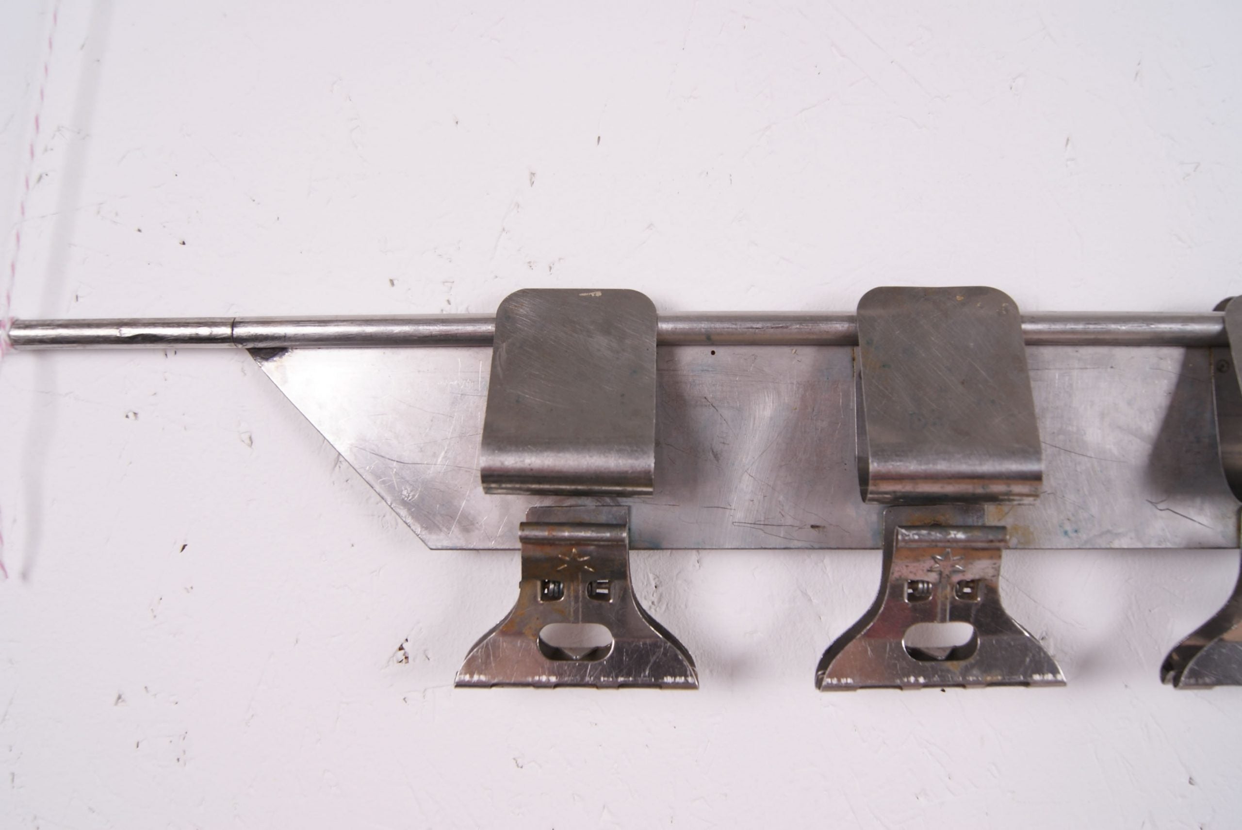 Children's Picture/Note Metal Hanging Rail