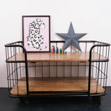 Children's Dusky Pink Leopard Print by Wonder &amp; Rah