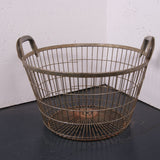 Children's Storage Basket from Belgium