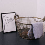 Children's Storage Basket from Belgium