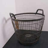 Children's Storage Basket from Belgium
